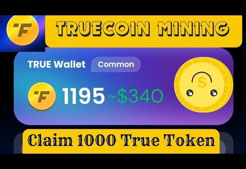 Truecoin — выдающийся игрок в мире iGaming